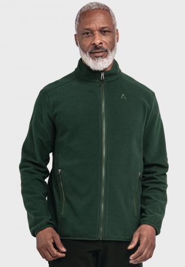 Флисовая куртка