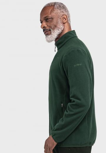 Флисовая куртка