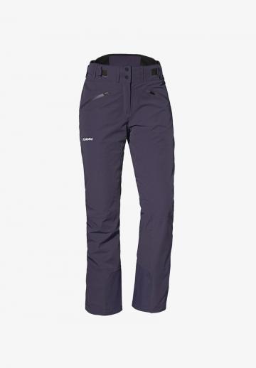 Зимние брюки