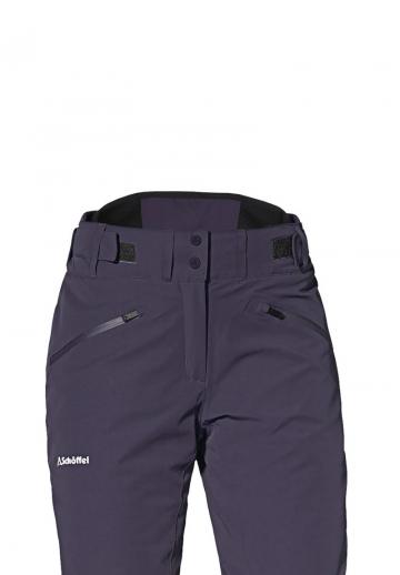 Зимние брюки