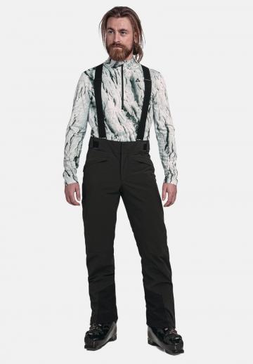 Сноубордические штаны