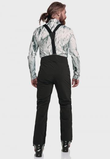 Сноубордические штаны