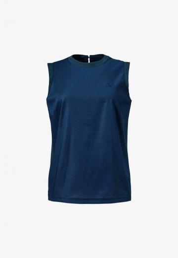 Майка-борцовка