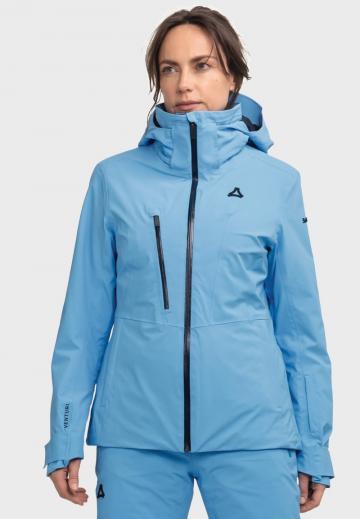 Спортивная куртка