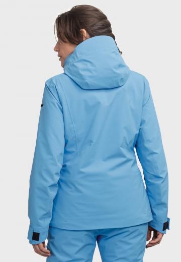 Спортивная куртка