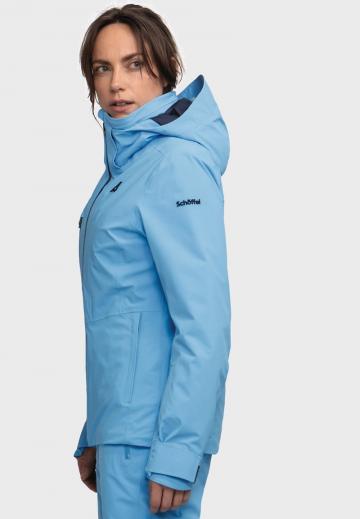 Спортивная куртка