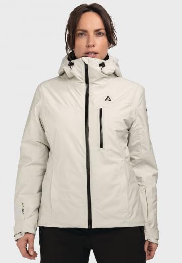 Спортивная куртка