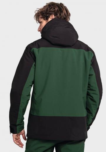 Сноубордическая куртка