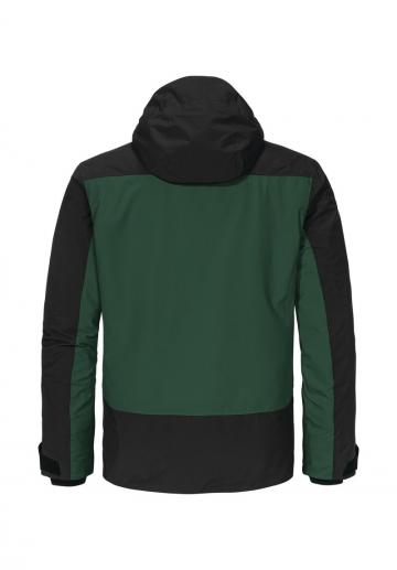 Сноубордическая куртка