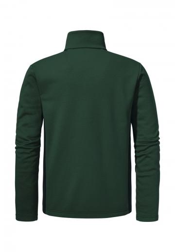 Флисовая куртка