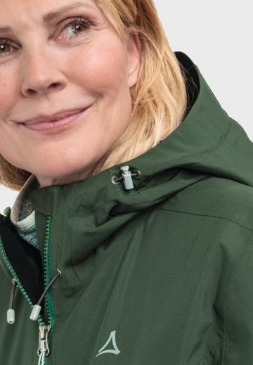 Спортивная куртка