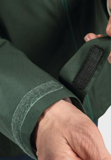 Спортивная куртка