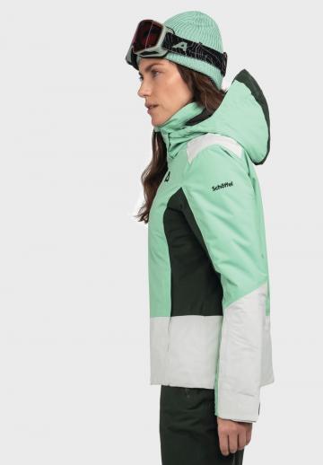 Спортивная куртка