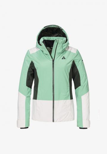 Спортивная куртка