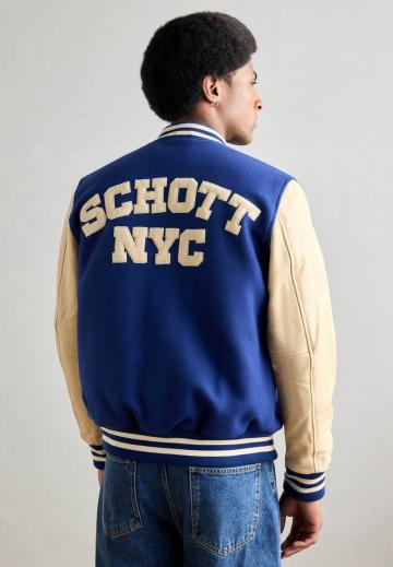 Куртка бомбер