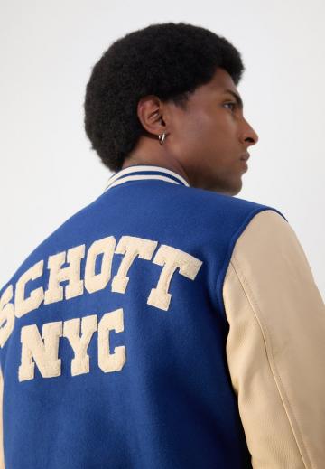 Куртка бомбер