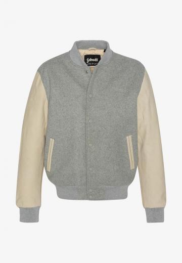 Куртка бомбер