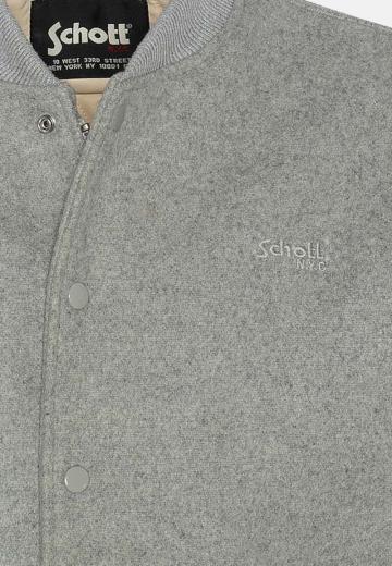 Куртка бомбер