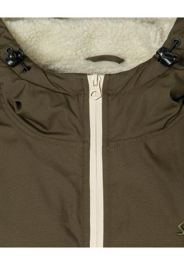 Зимняя куртка