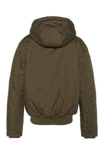 Зимняя куртка