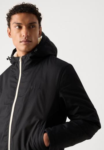 Зимняя куртка