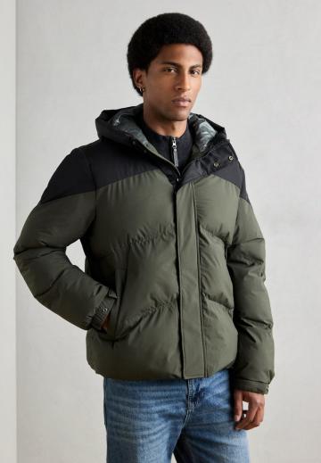 Зимняя куртка