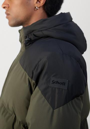 Зимняя куртка