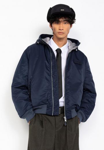 Куртка бомбер