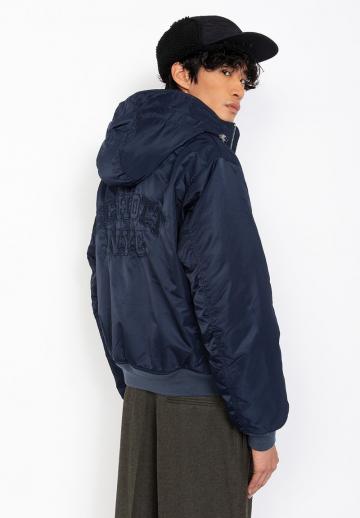 Куртка бомбер