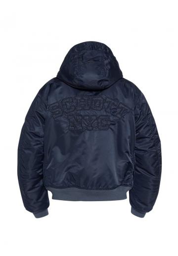 Куртка бомбер