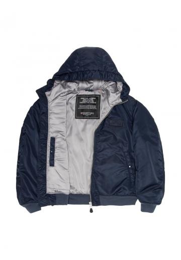 Куртка бомбер