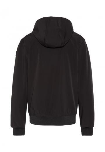 Куртка бомбер