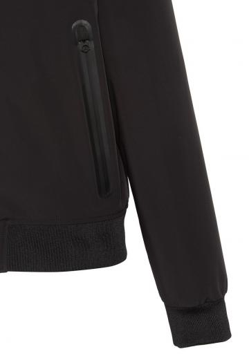 Куртка бомбер