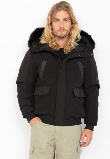 Зимняя куртка