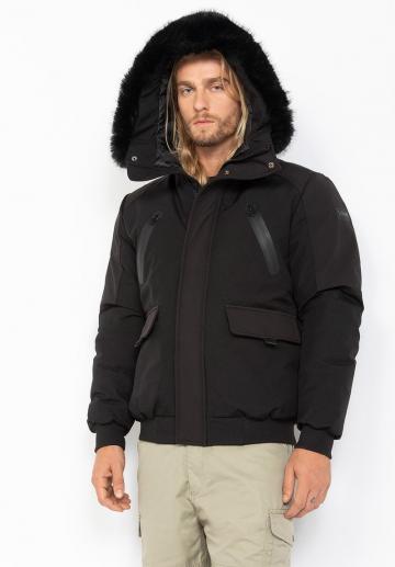 Зимняя куртка