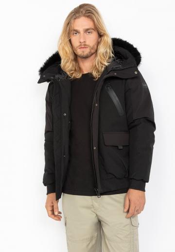 Зимняя куртка