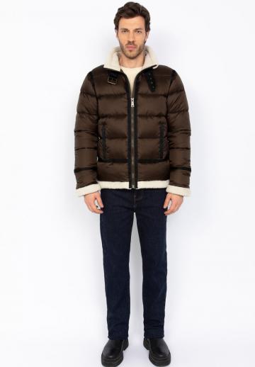 Зимняя куртка