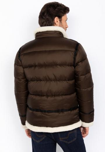 Зимняя куртка