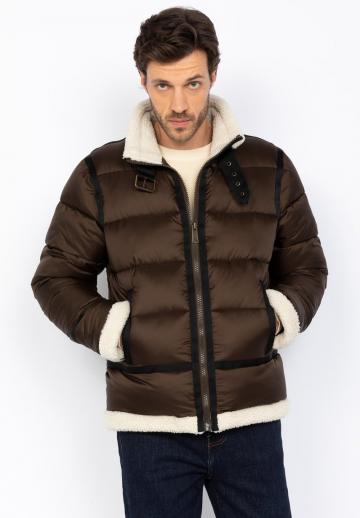 Зимняя куртка