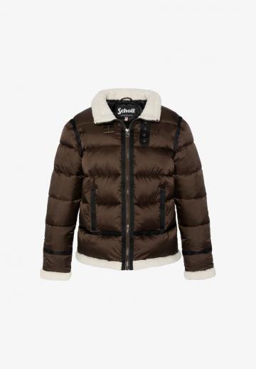 Зимняя куртка