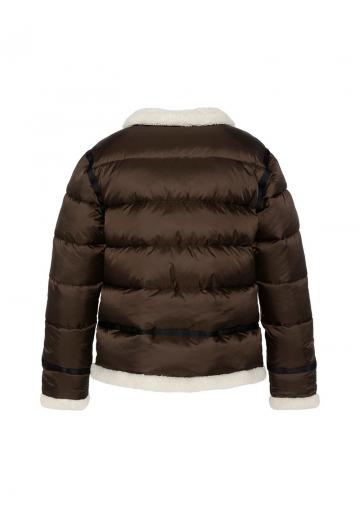 Зимняя куртка