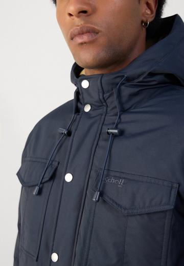 Зимняя куртка