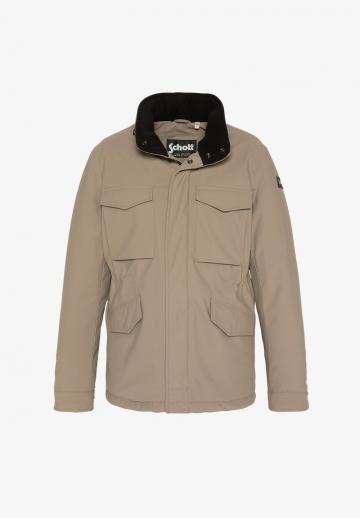 Зимняя куртка