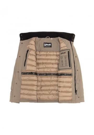 Зимняя куртка