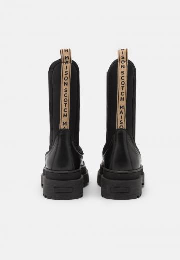 Ботинки челси