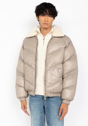 Зимняя куртка