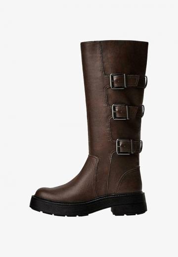 Ковбойские сапоги