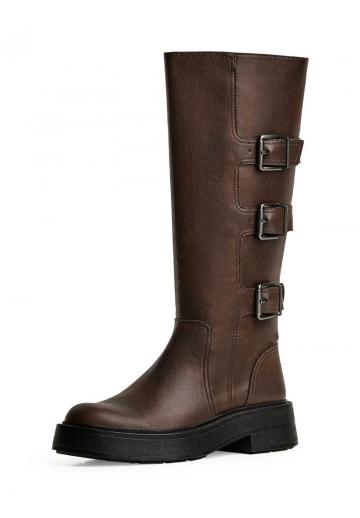 Ковбойские сапоги