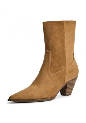 Ковбойские сапоги