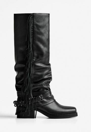 Ковбойские сапоги